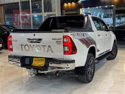 تويوتا هايلوكس